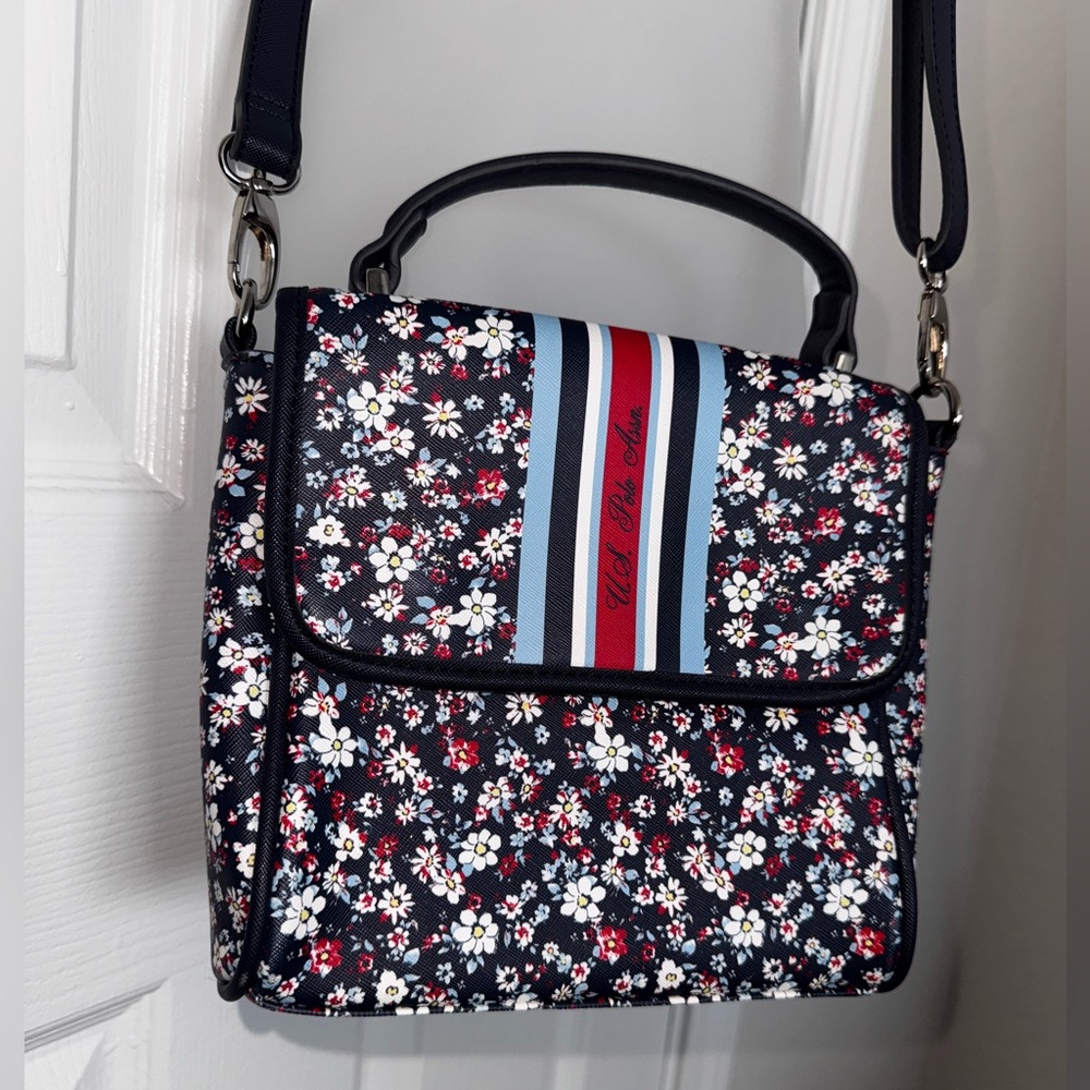 U.S. Polo Assn. Crossbody Bag
